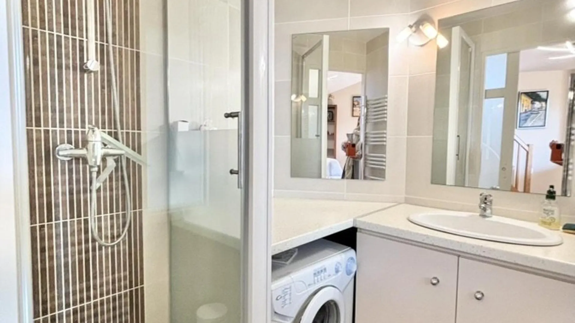 Apartmán Appartement Moderne 2 Pieces Avec Balcon Et Parking A La Londe-Les-Maures - Fr-1-826-2