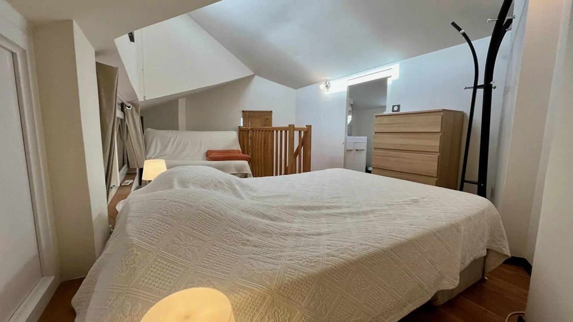 Apartmán Appartement Moderne 2 Pieces Avec Balcon Et Parking A La Londe-Les-Maures - Fr-1-826-2 Francie